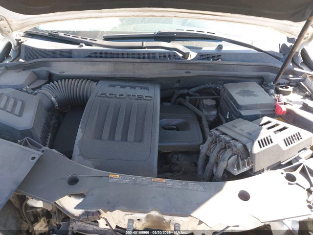 Chevrolet Equinox 2lt