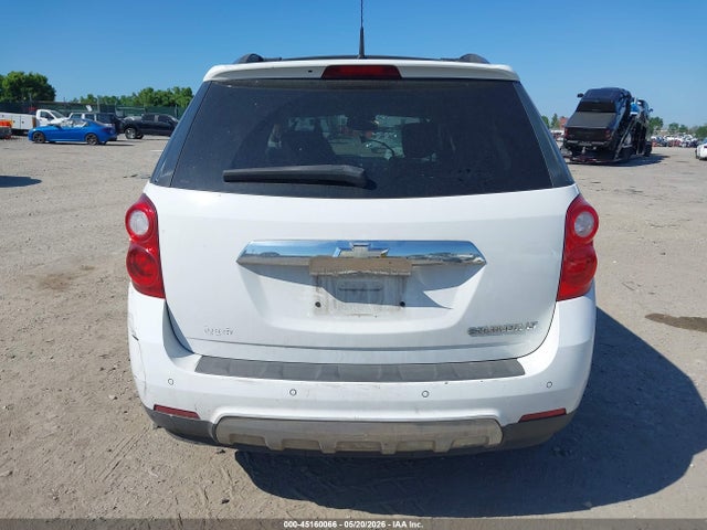 Chevrolet Equinox 2lt