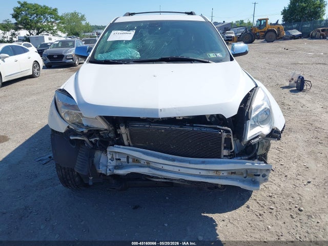 Chevrolet Equinox 2lt