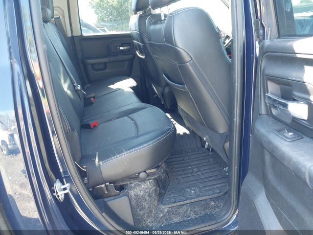 Ram 1500 Sport