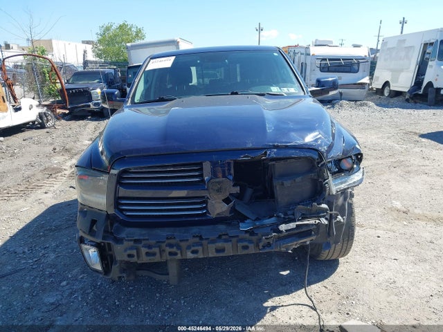 Ram 1500 Sport