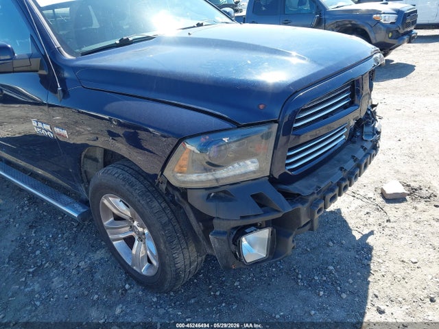 Ram 1500 Sport