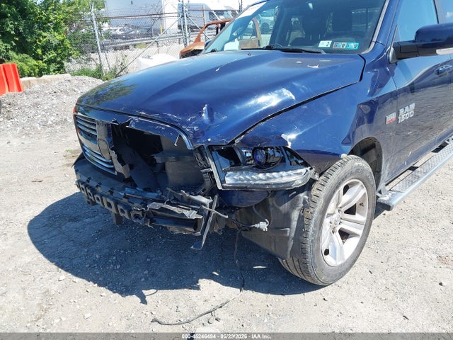 Ram 1500 Sport