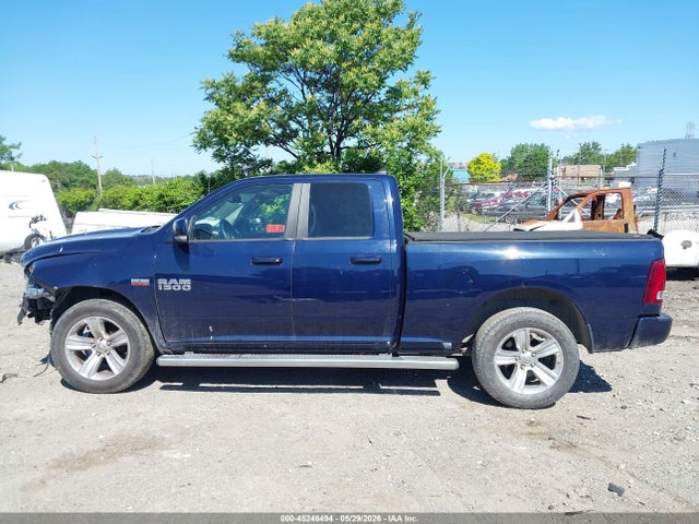 Ram 1500 Sport