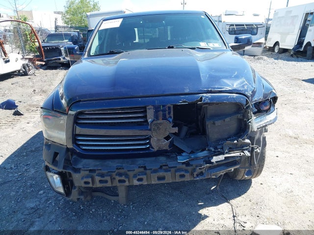 Ram 1500 Sport