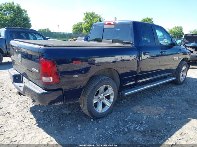 Ram 1500 Sport
