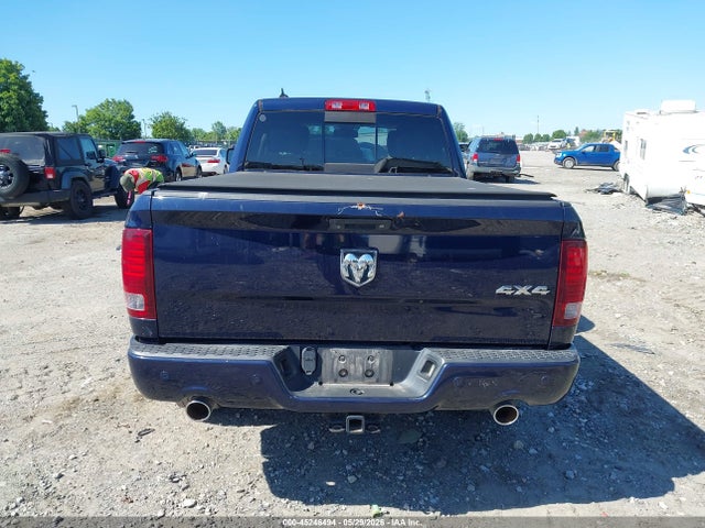 Ram 1500 Sport