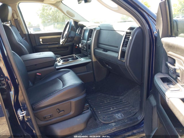 Ram 1500 Sport