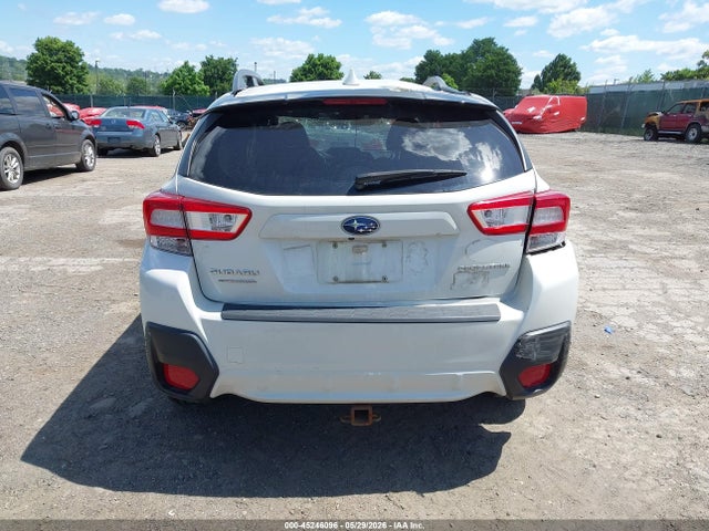 Subaru Crosstrek 2.0i Premium