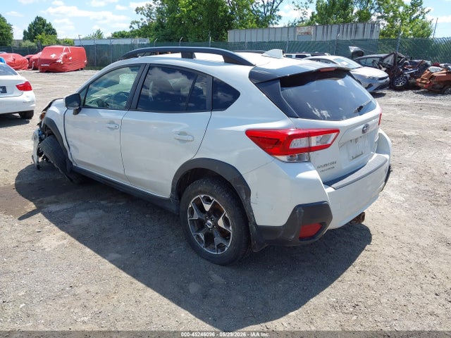 Subaru Crosstrek 2.0i Premium