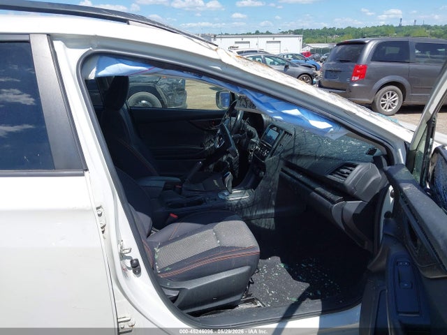 Subaru Crosstrek 2.0i Premium