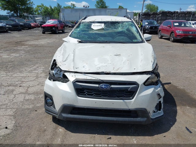 Subaru Crosstrek 2.0i Premium