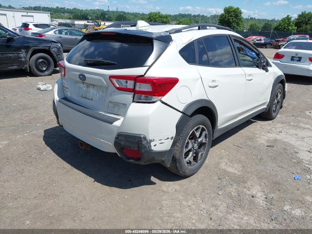 Subaru Crosstrek 2.0i Premium