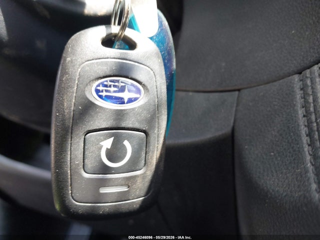 Subaru Crosstrek 2.0i Premium
