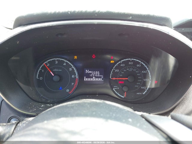 Subaru Crosstrek 2.0i Premium