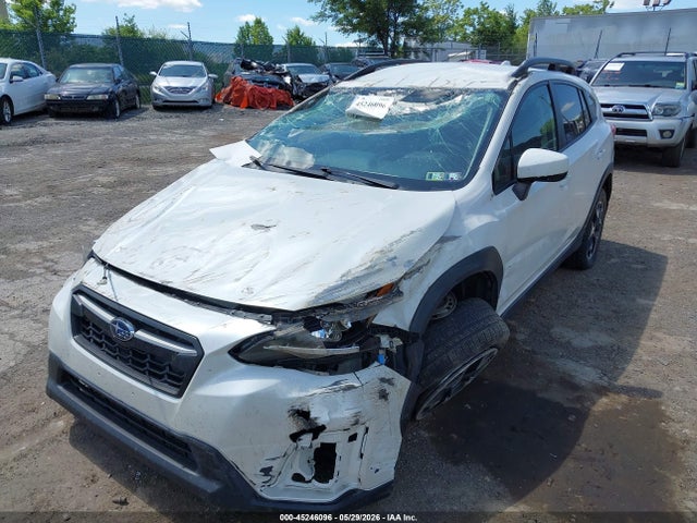 Subaru Crosstrek 2.0i Premium