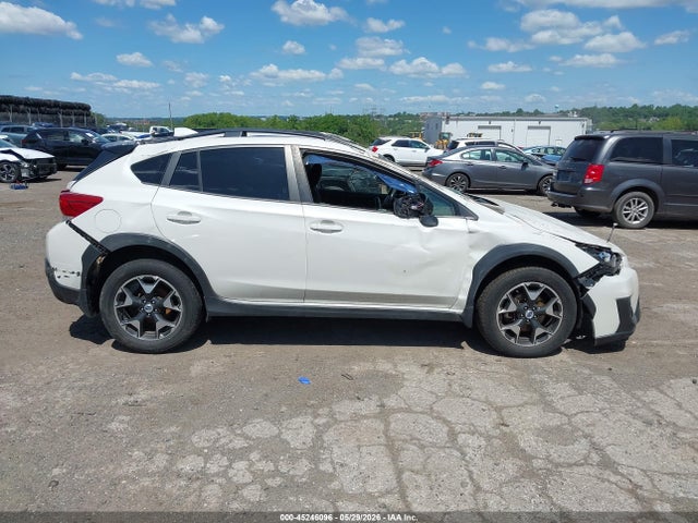 Subaru Crosstrek 2.0i Premium