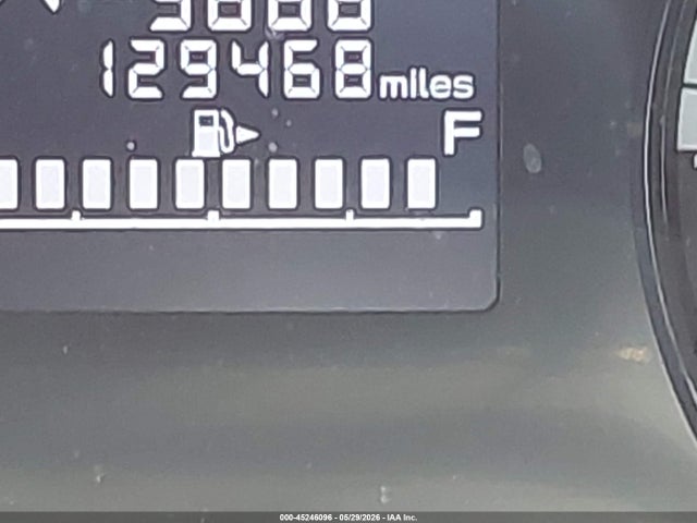 Subaru Crosstrek 2.0i Premium