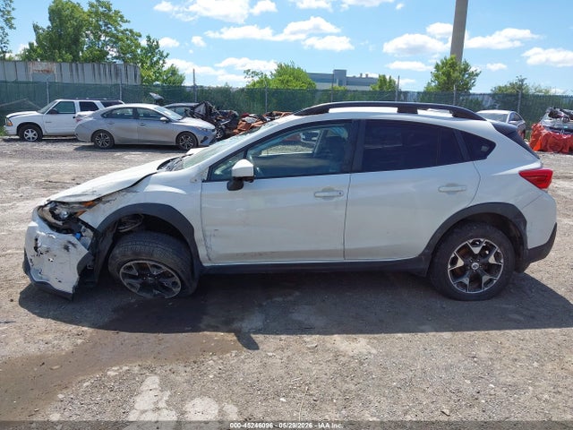 Subaru Crosstrek 2.0i Premium