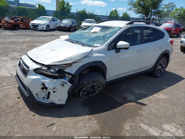 Subaru Crosstrek 2.0i Premium