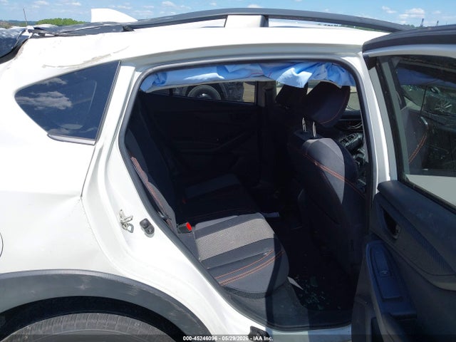 Subaru Crosstrek 2.0i Premium