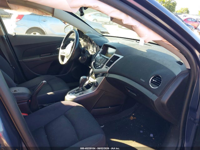 Chevrolet Cruze 1lt Auto