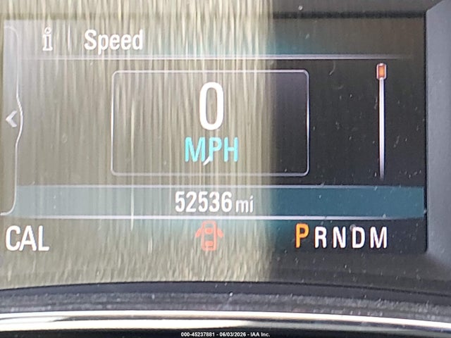 Buick Encore Awd Essence