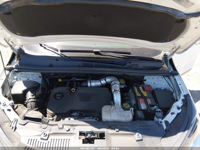 Buick Encore Awd Essence