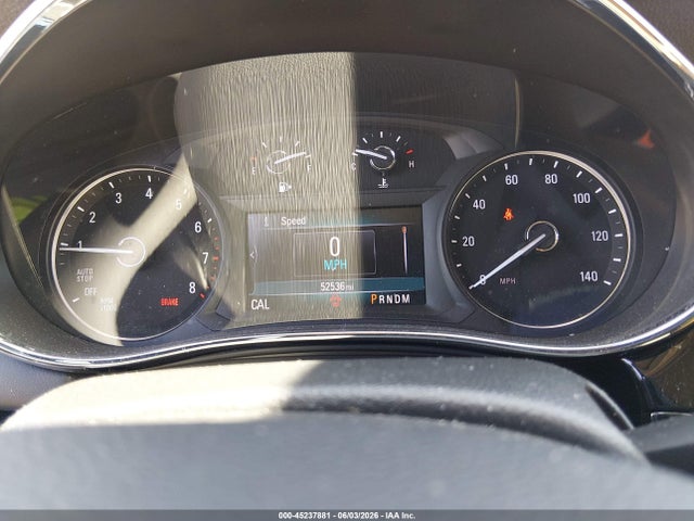 Buick Encore Awd Essence