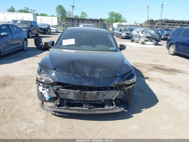Mazda Mazda3 Select