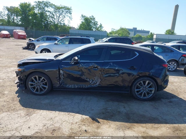Mazda Mazda3 Select
