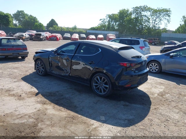 Mazda Mazda3 Select