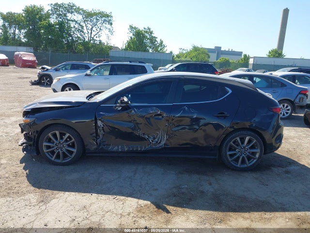 Mazda Mazda3 Select