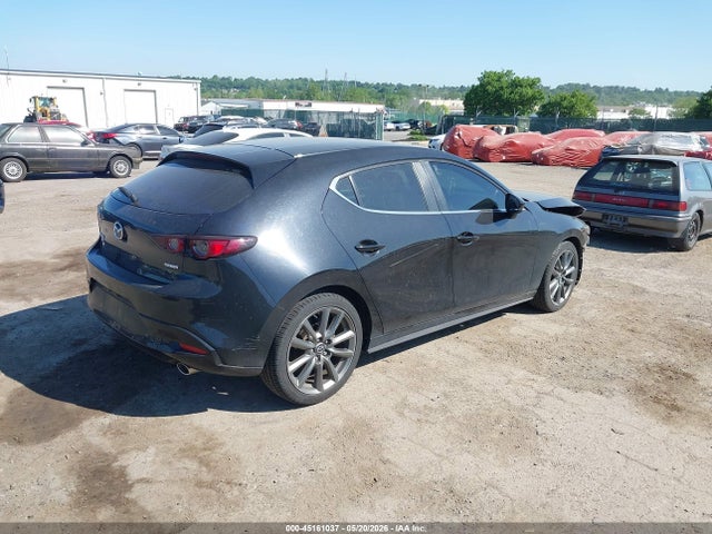 Mazda Mazda3 Select