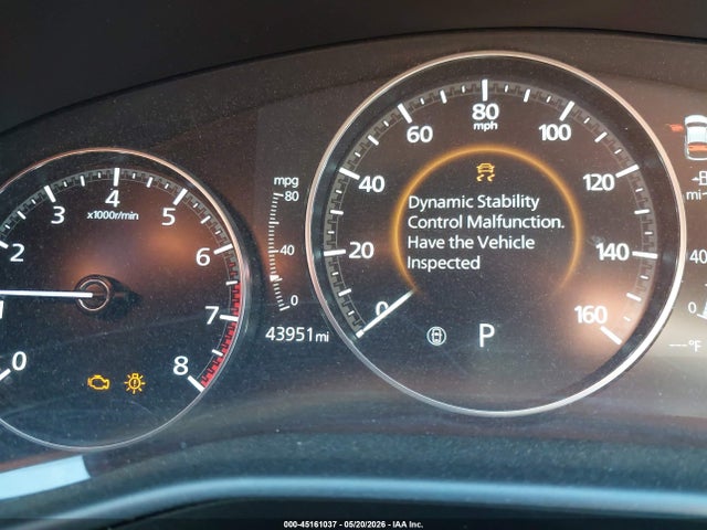 Mazda Mazda3 Select