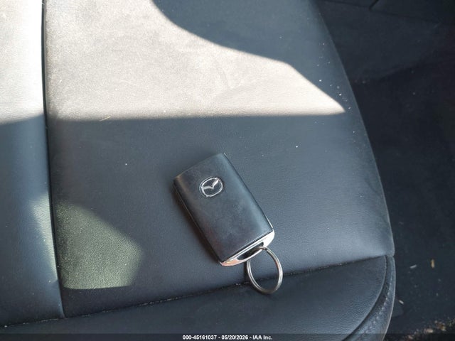 Mazda Mazda3 Select