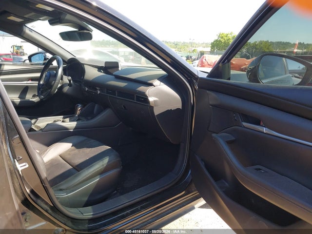 Mazda Mazda3 Select