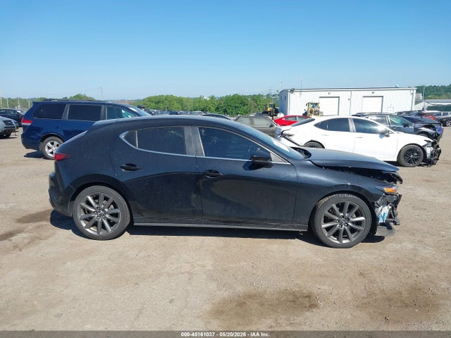 Mazda Mazda3 Select