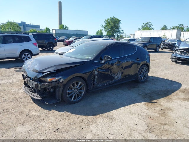 Mazda Mazda3 Select