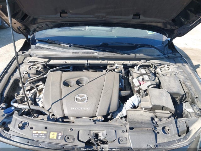 Mazda Mazda3 Select