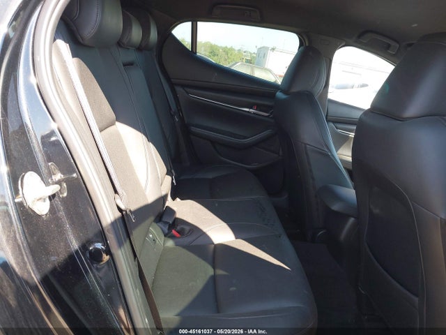 Mazda Mazda3 Select