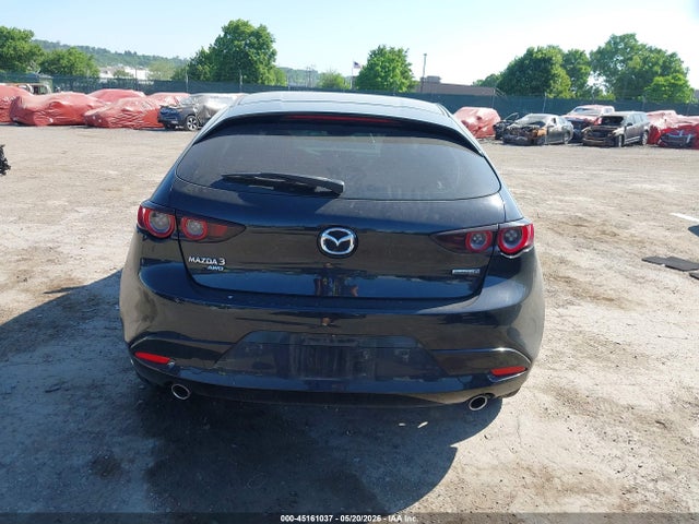 Mazda Mazda3 Select
