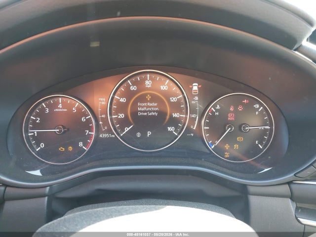 Mazda Mazda3 Select
