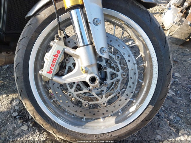 Triumph Thruxton 1200 R