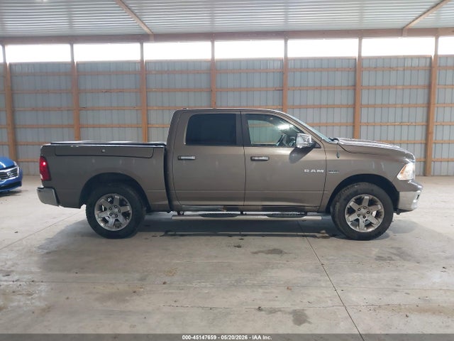 Dodge Ram 1500 Laramie