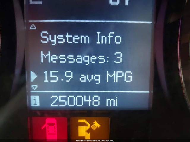 Dodge Ram 1500 Laramie