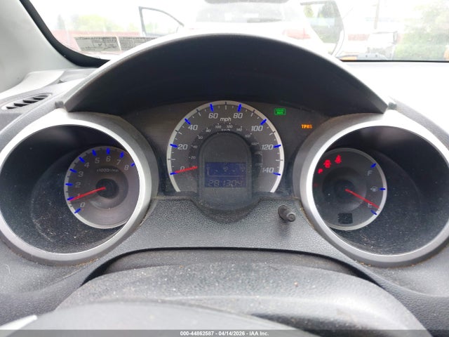 Honda Fit Sport