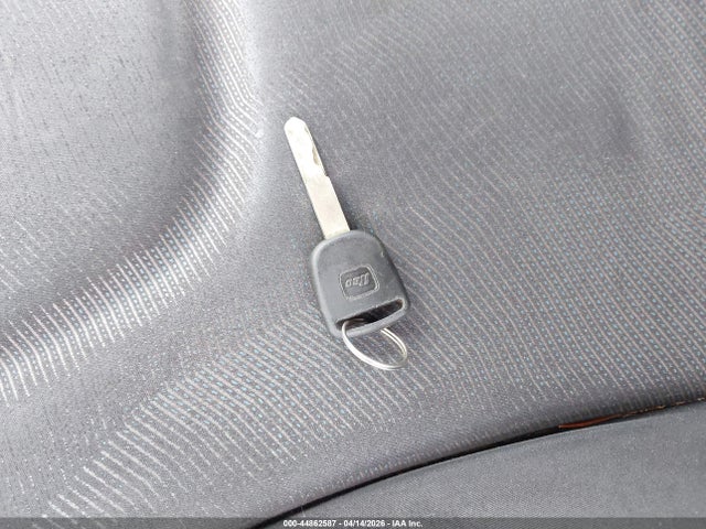 Honda Fit Sport