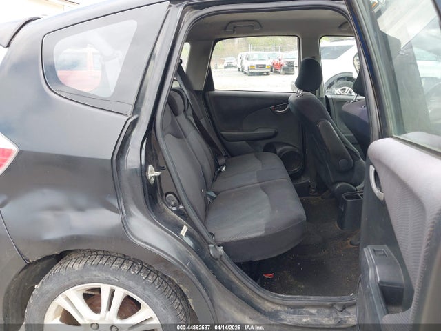 Honda Fit Sport