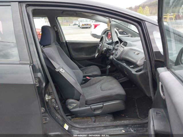Honda Fit Sport